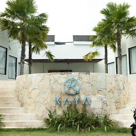 הוסטל Kaya Uluwatu מראה חיצוני תמונה