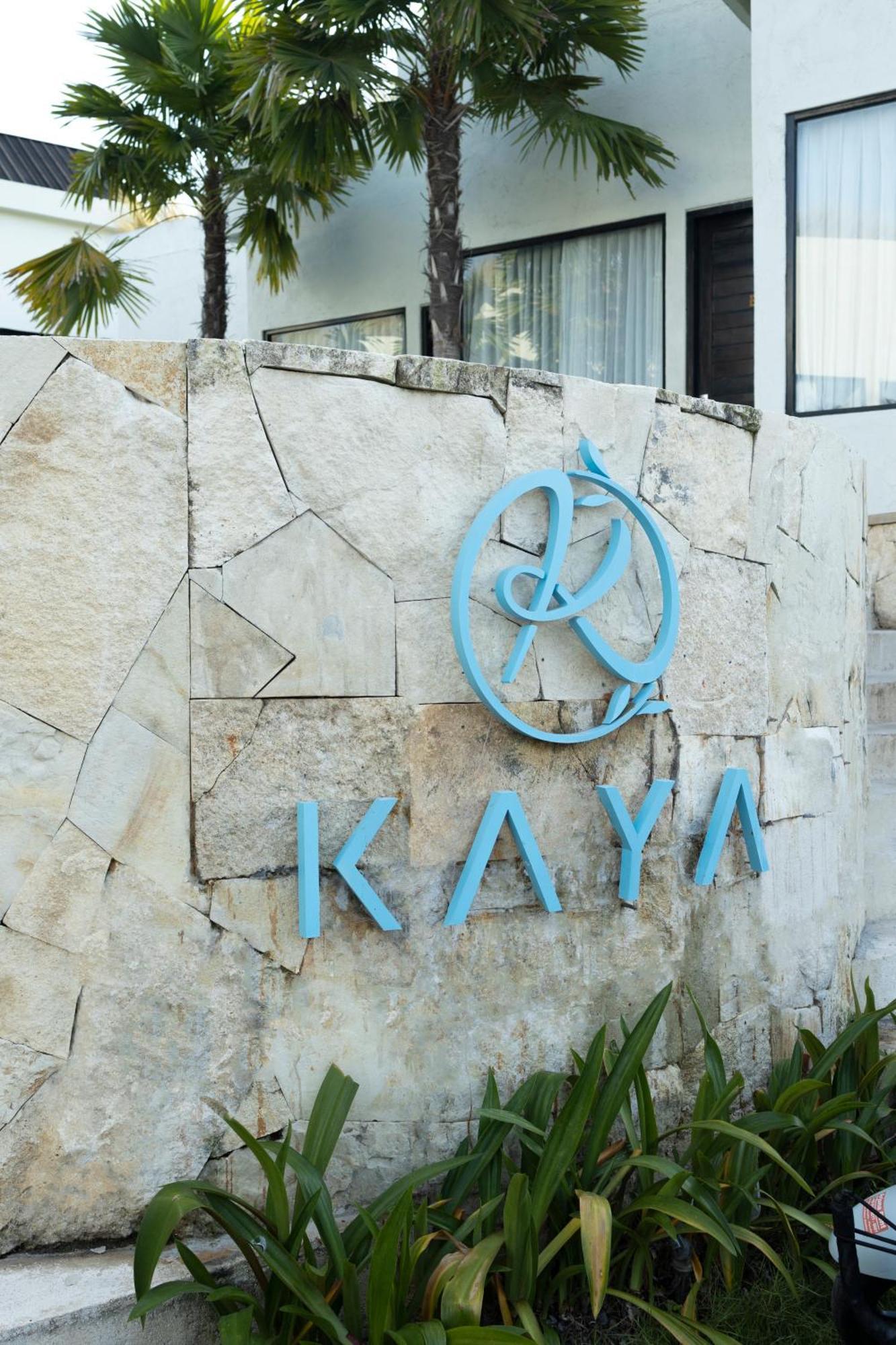 הוסטל Kaya Uluwatu מראה חיצוני תמונה
